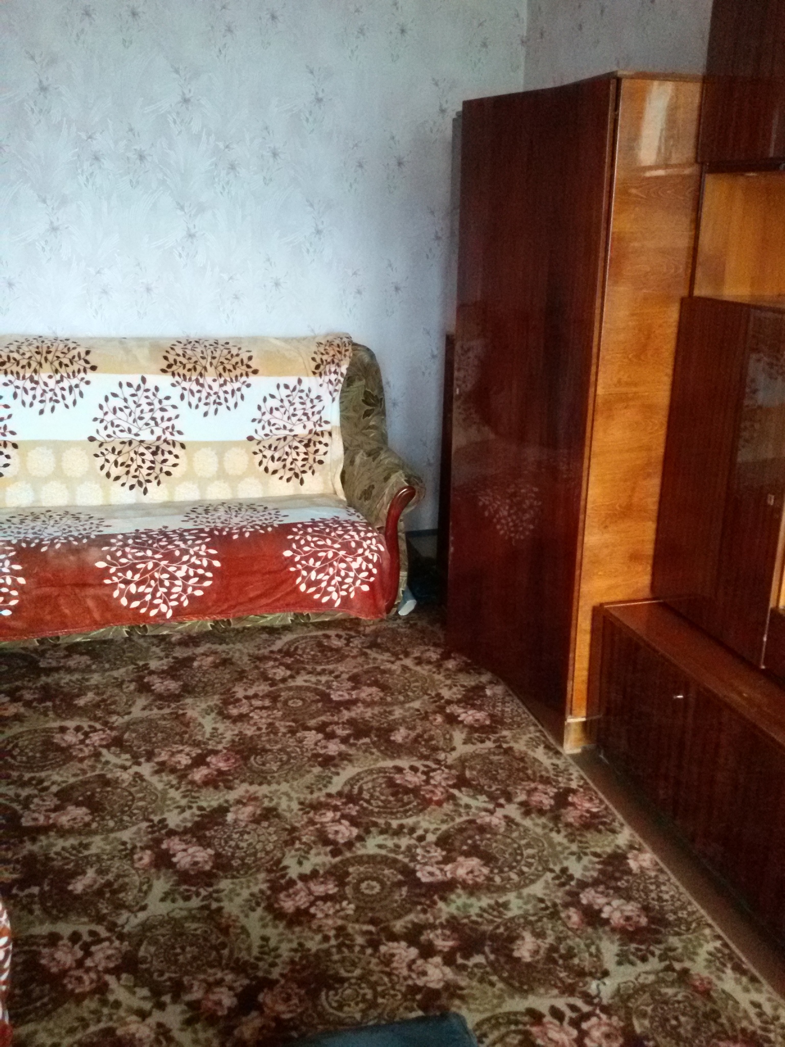 Оренда 1-кімнатної квартири 33 м², Максима Дія вул., 4