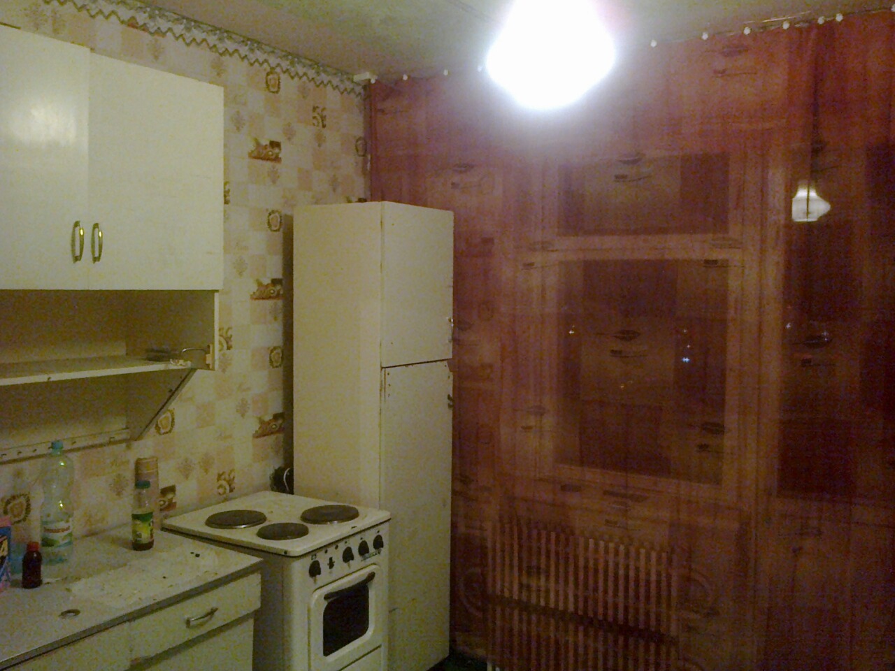 Оренда 1-кімнатної квартири 33 м², Максима Дія вул., 4