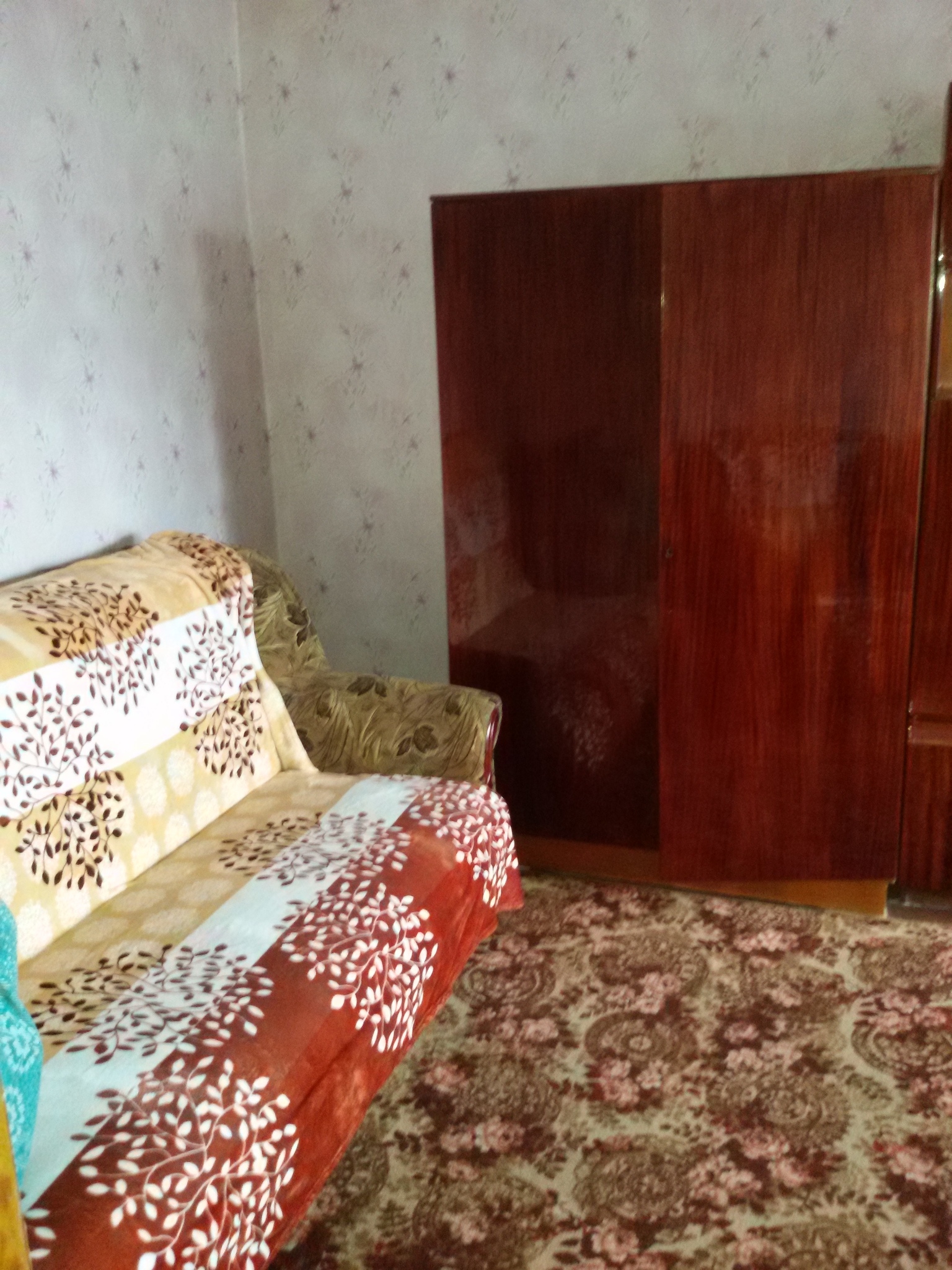 Оренда 1-кімнатної квартири 33 м², Максима Дія вул., 4