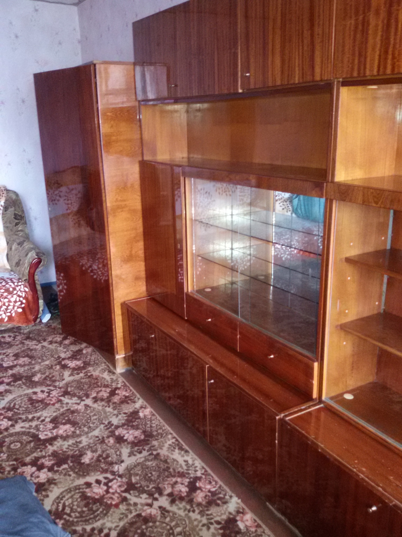 Оренда 1-кімнатної квартири 33 м², Максима Дія вул., 4