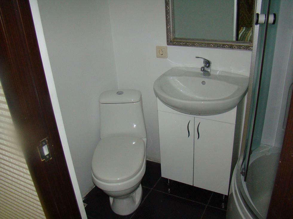 Студия посуточно 25 м², Голосеевская ул., 5