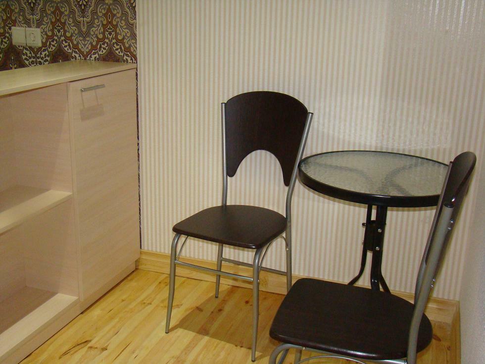 Студия посуточно 25 м², Голосеевская ул., 5