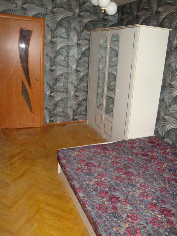 2-комнатная квартира посуточно 42 м², Андрея Малышко ул., 3