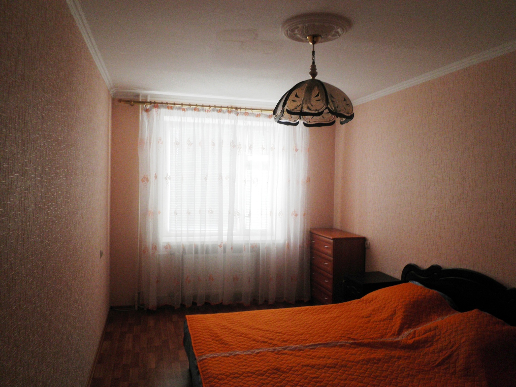 Оренда 3-кімнатної квартири 92 м², Шевченка бул., 352