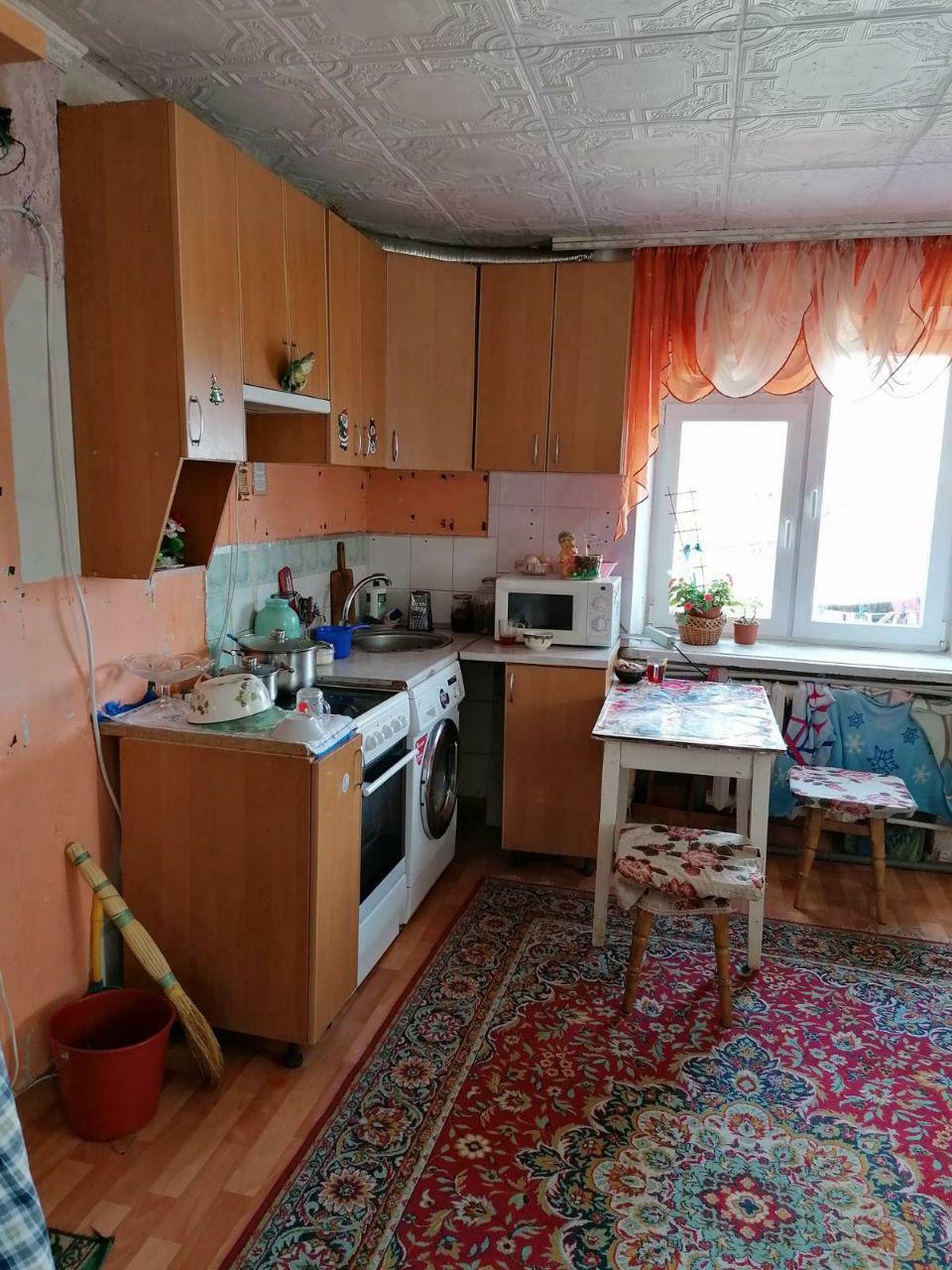 Продажа двух комнат, Шолом Алейхема ул., 84