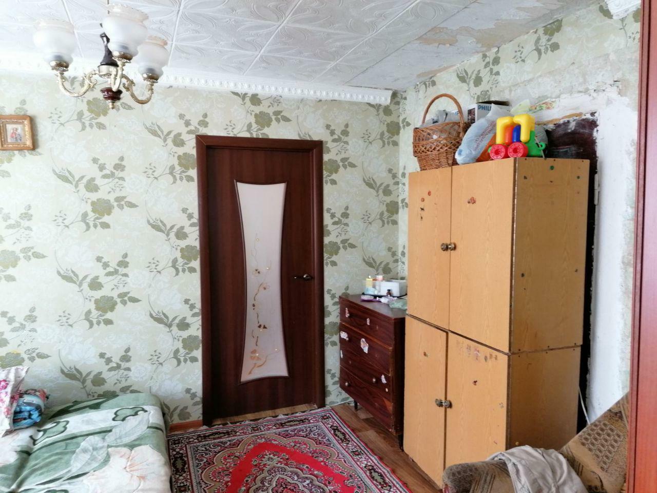 Продажа двух комнат, Шолом Алейхема ул., 84