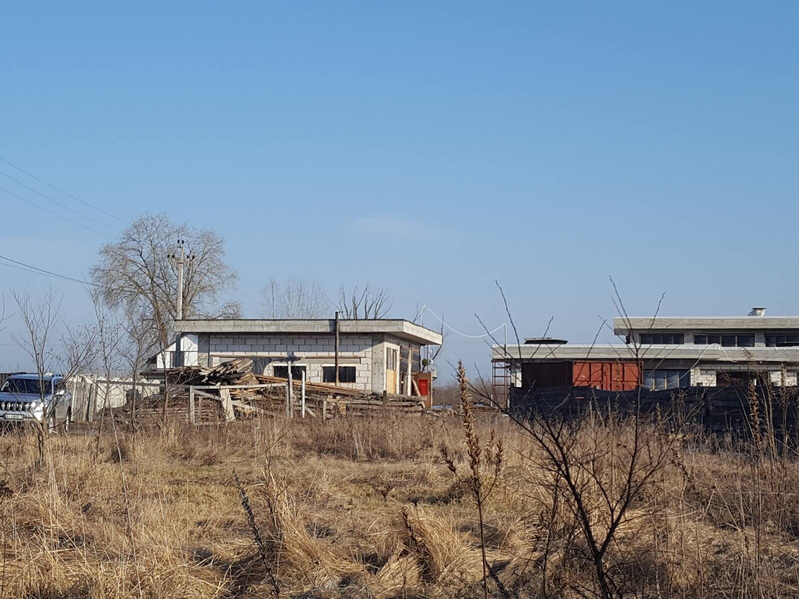 Продаж ділянки під індивідуальне житлове будівництво 10 соток