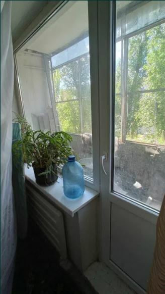 Продажа 3-комнатной квартиры 70 м², Героев просп., 12