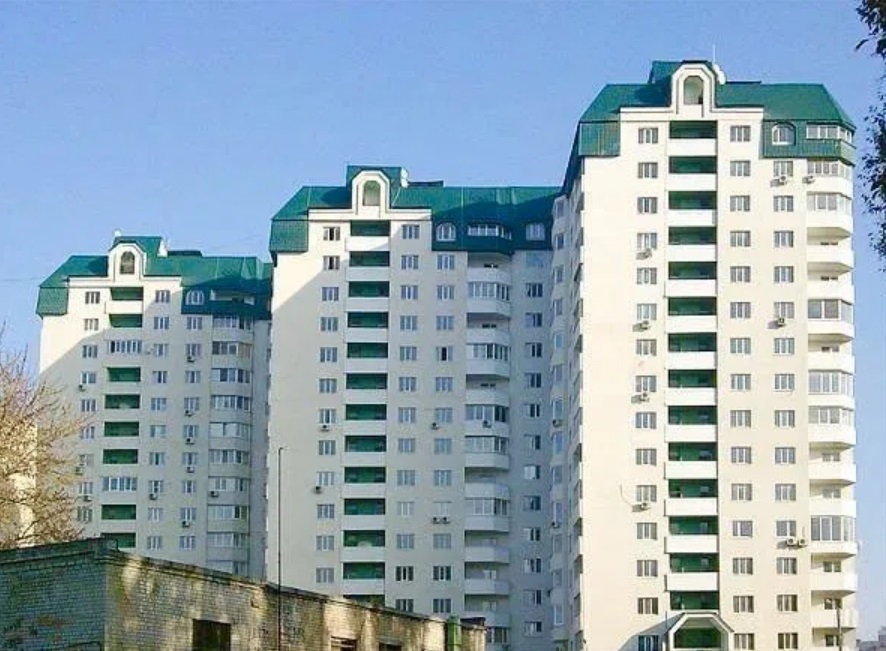Продаж 1-кімнатної квартири 58 м², Академіка Павлова вул., 142Б