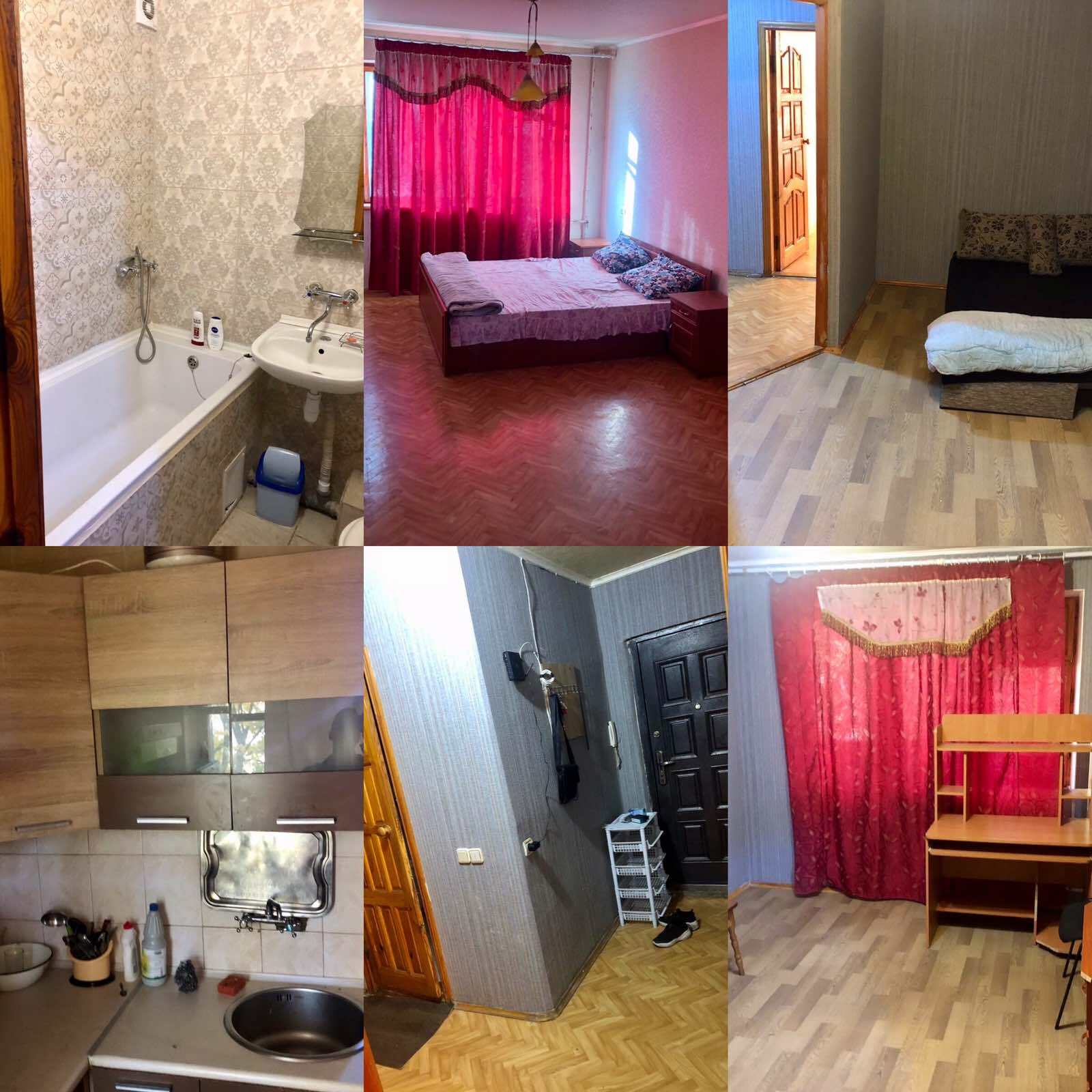 Продаж 2-кімнатної квартири 50 м², Познанська вул., 7