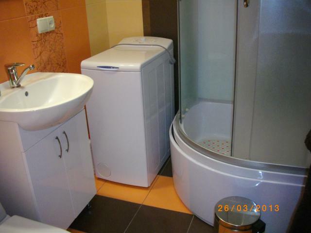 Студія подобово 37 м², 8-го Березня вул., 34