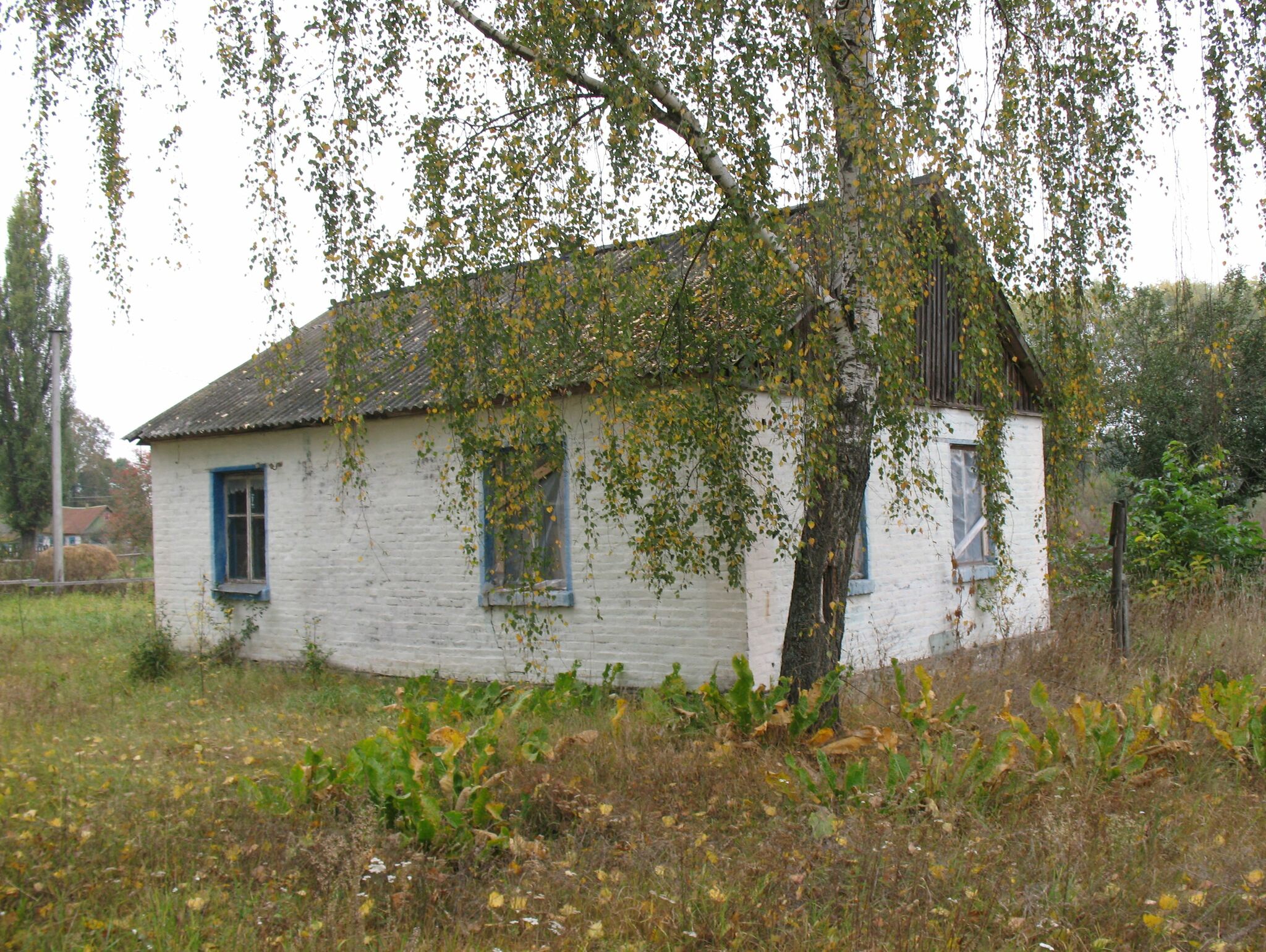 Продажа дома 55 м², Победы ул., 5