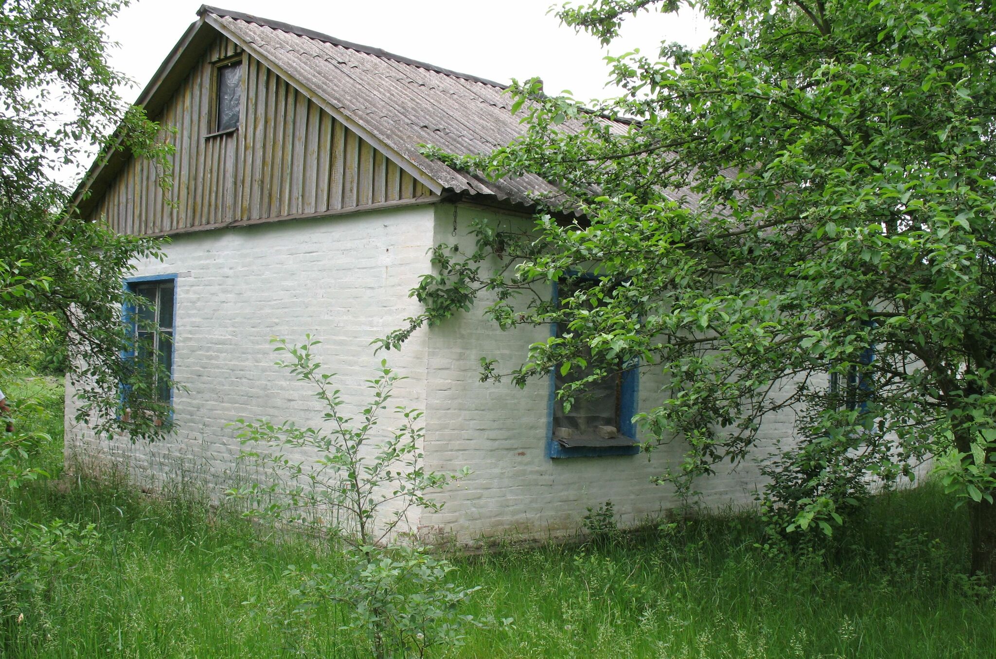 Продажа дома 55 м², Победы ул., 5
