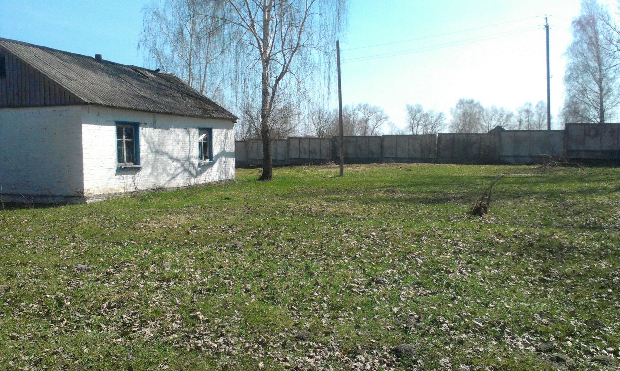 Продажа дома 55 м², Победы ул., 5