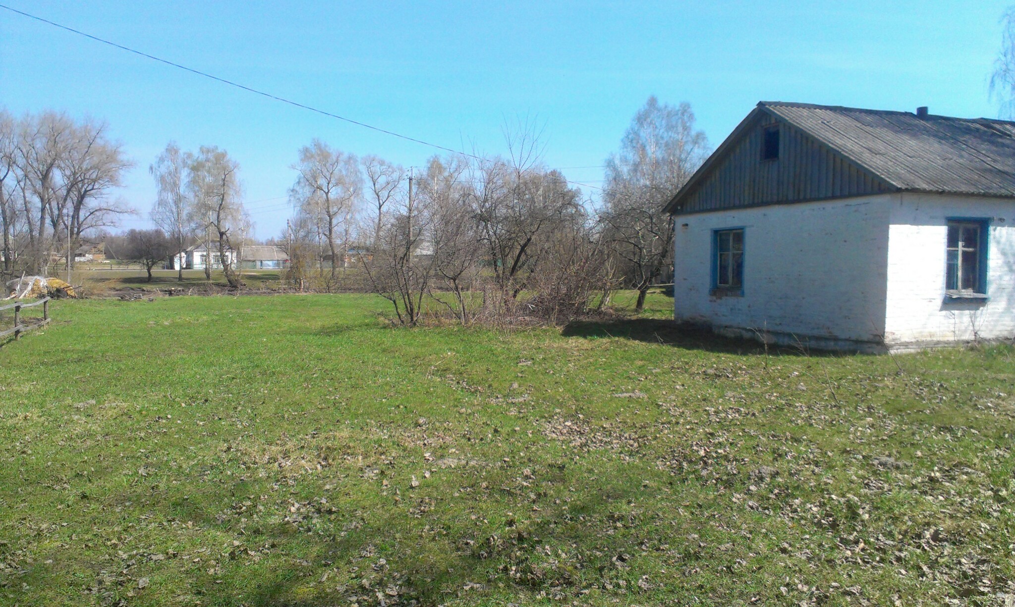 Продажа дома 55 м², Победы ул., 5