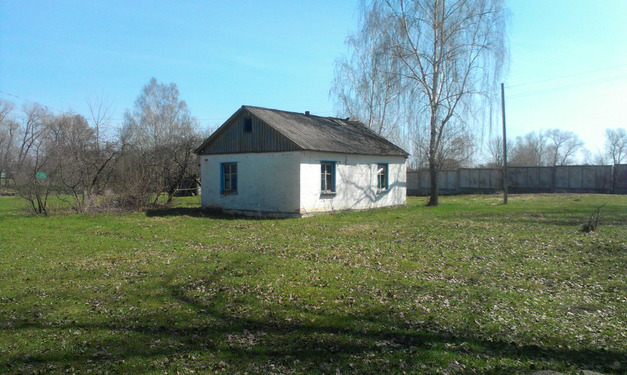 Продажа дома 55 м², Победы ул., 5
