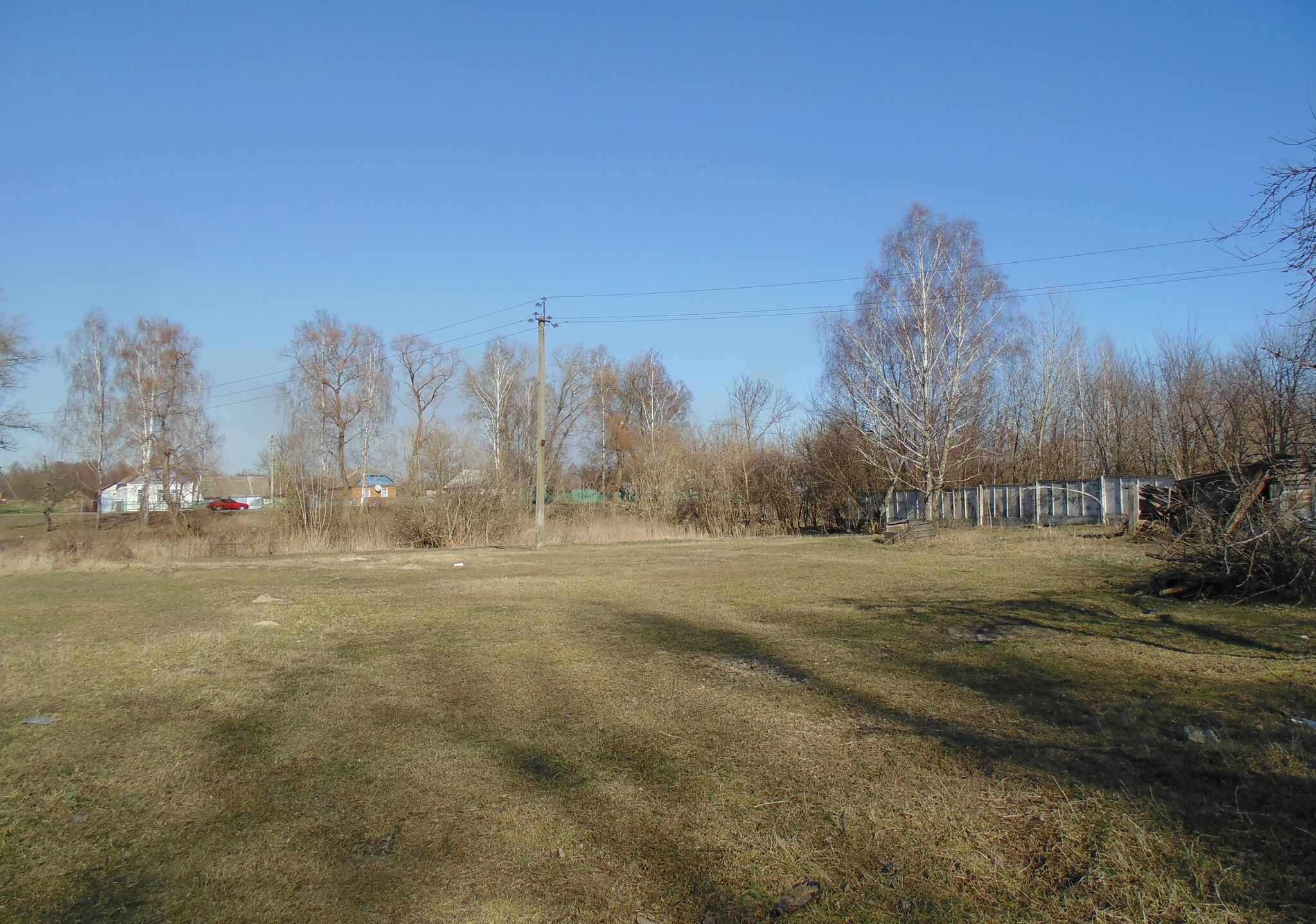 Продажа дома 55 м², Победы ул., 5