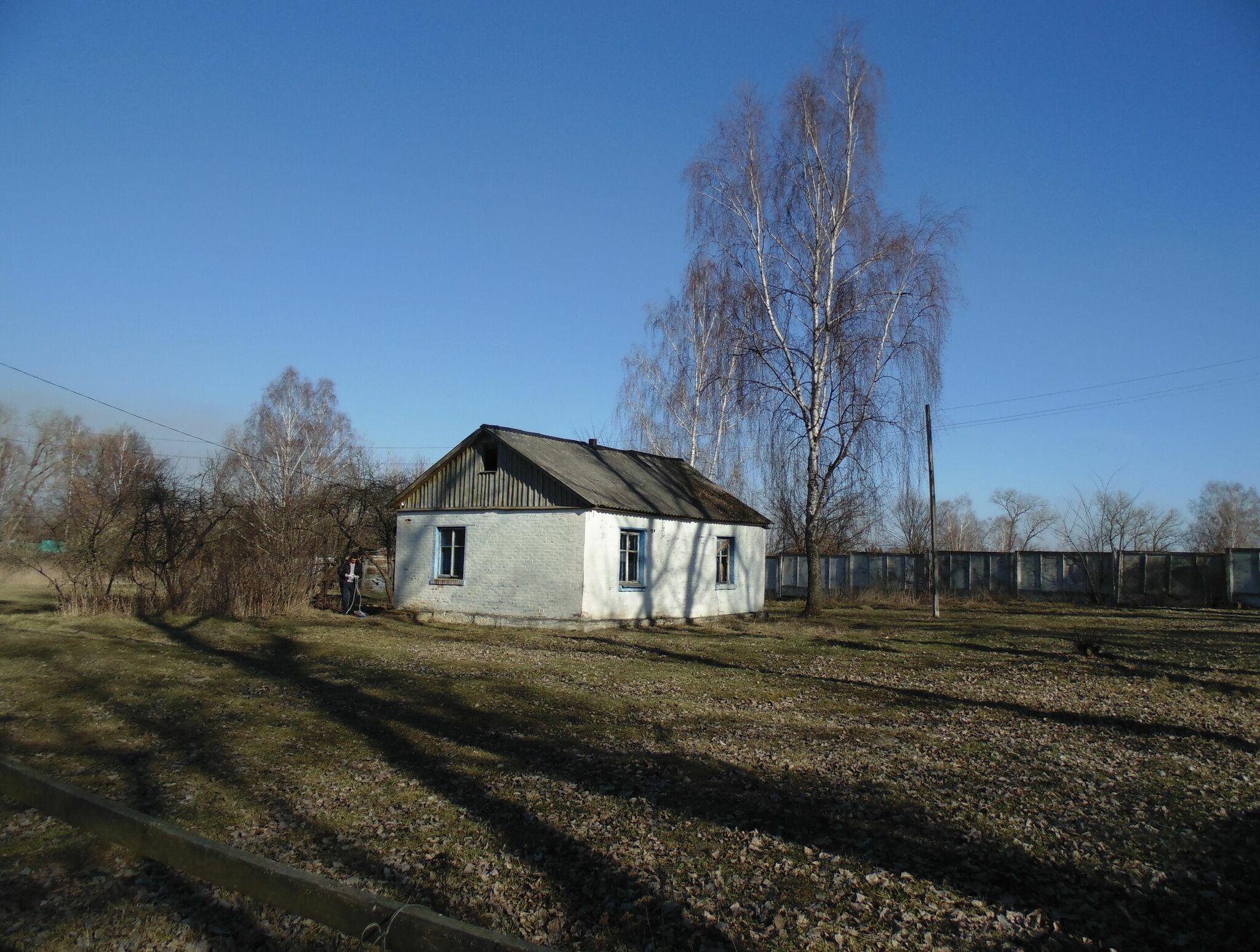 Продажа дома 55 м², Победы ул., 5