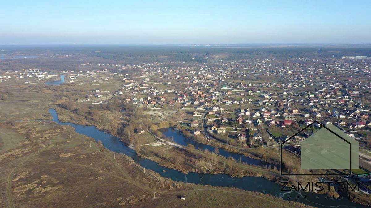 Продаж ділянки для приватного використання 24 соток, Рдна ул.