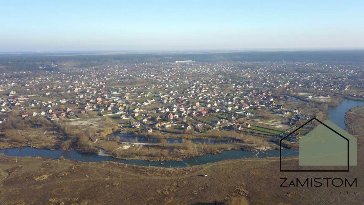 Продаж ділянки для приватного використання 24 соток, Рдна ул.