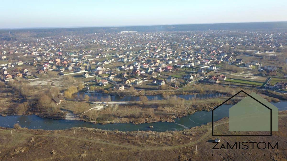 Продаж ділянки для приватного використання 24 соток, Рдна ул.