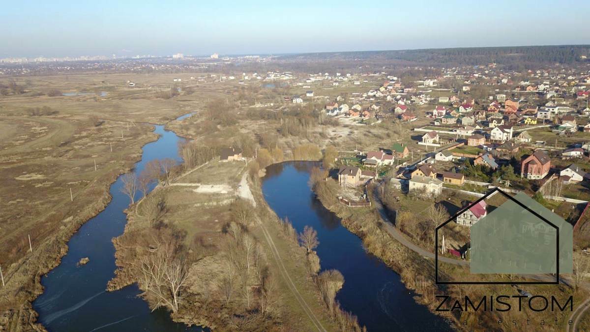 Продаж ділянки для приватного використання 24 соток, Рдна ул.