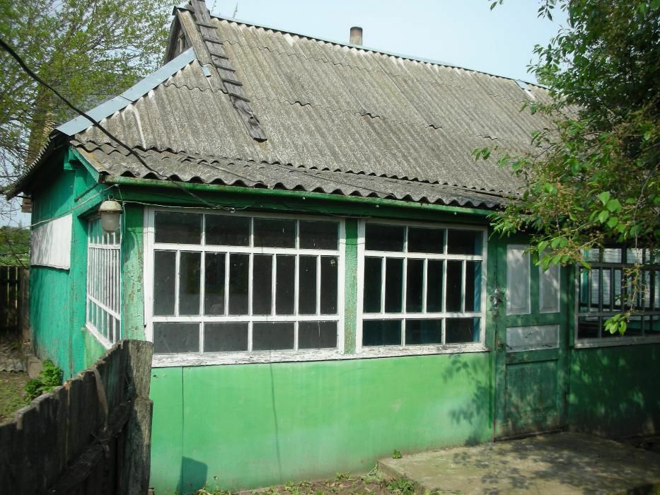 Продажа дома 65 м²