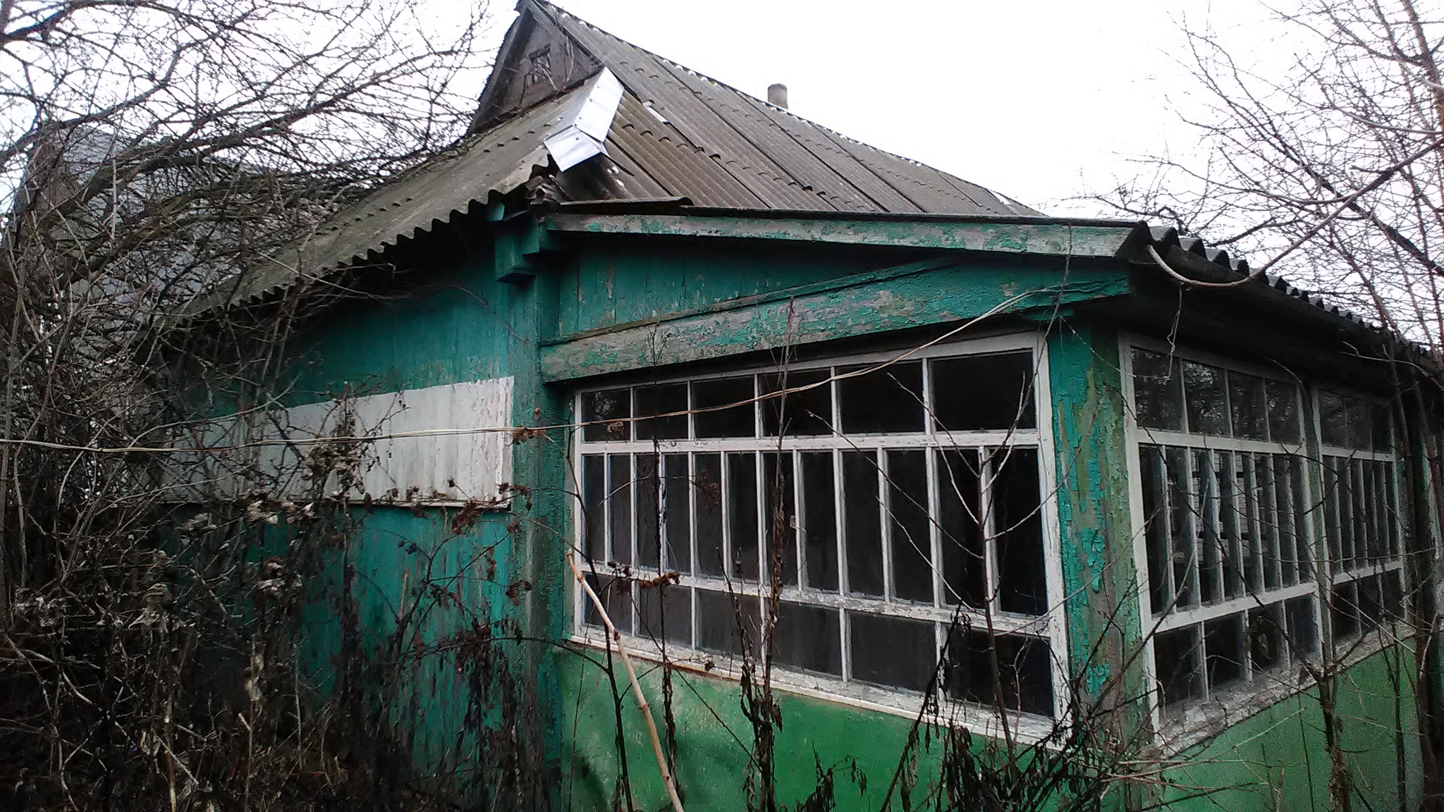 Продажа дома 65 м²