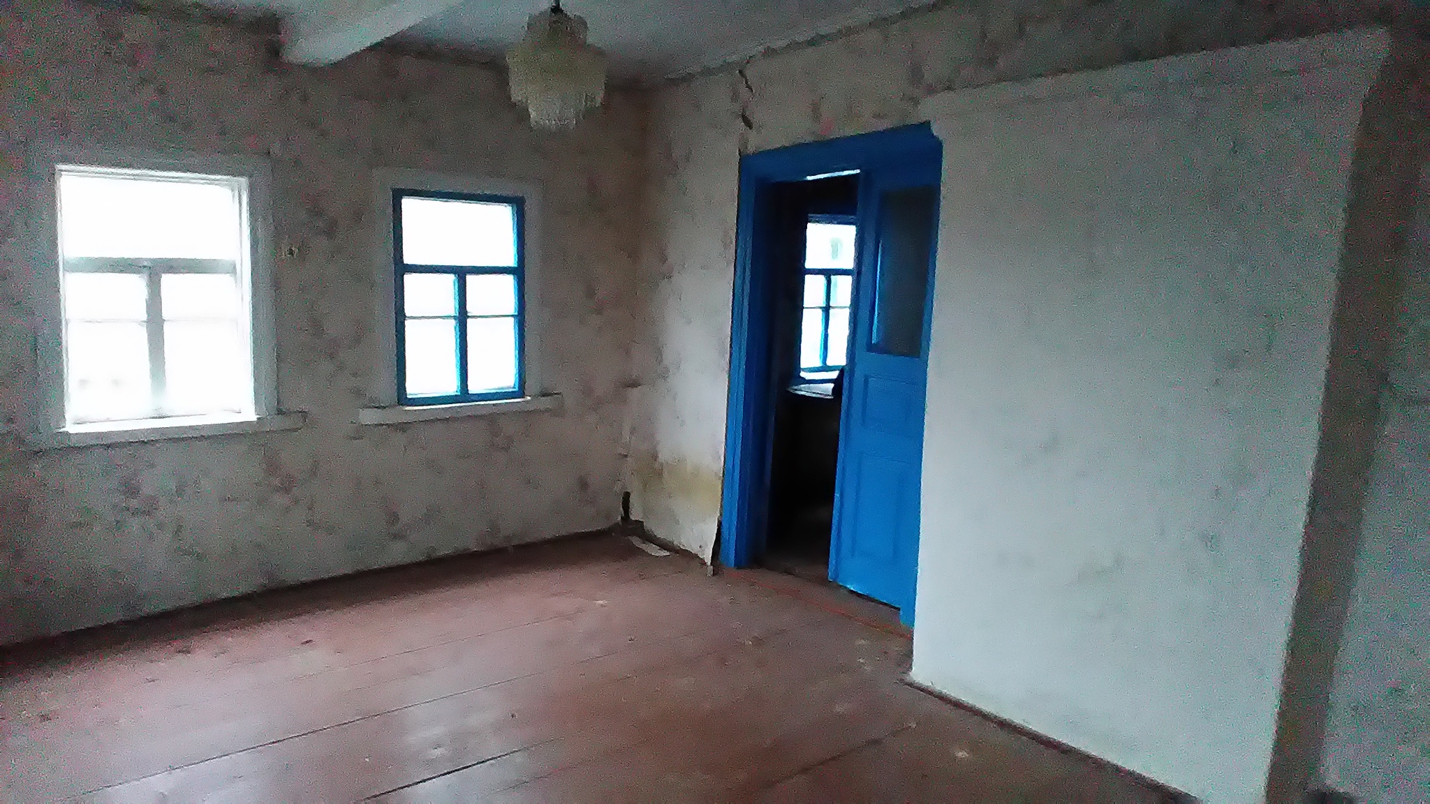 Продажа дома 65 м²