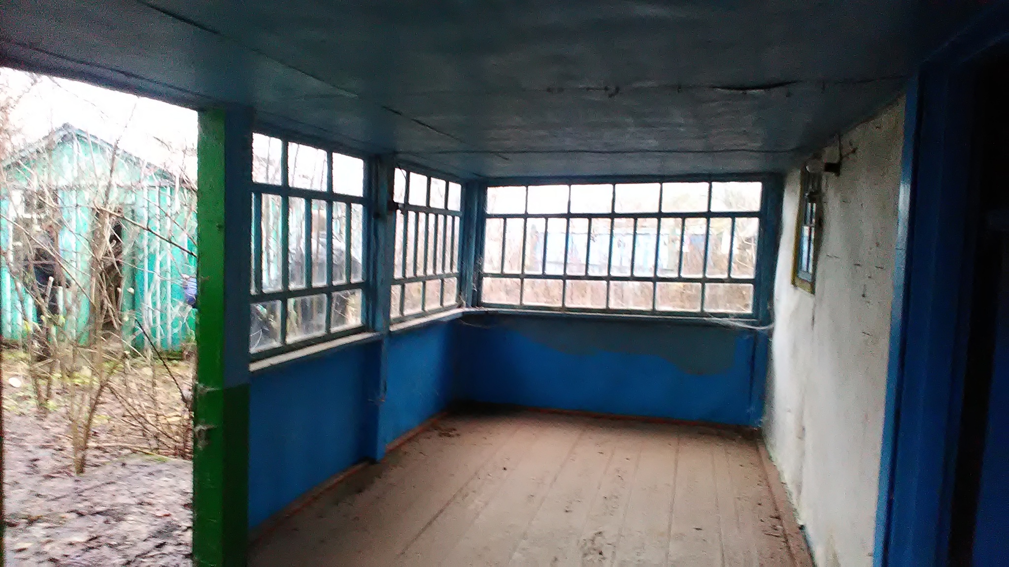 Продажа дома 65 м²