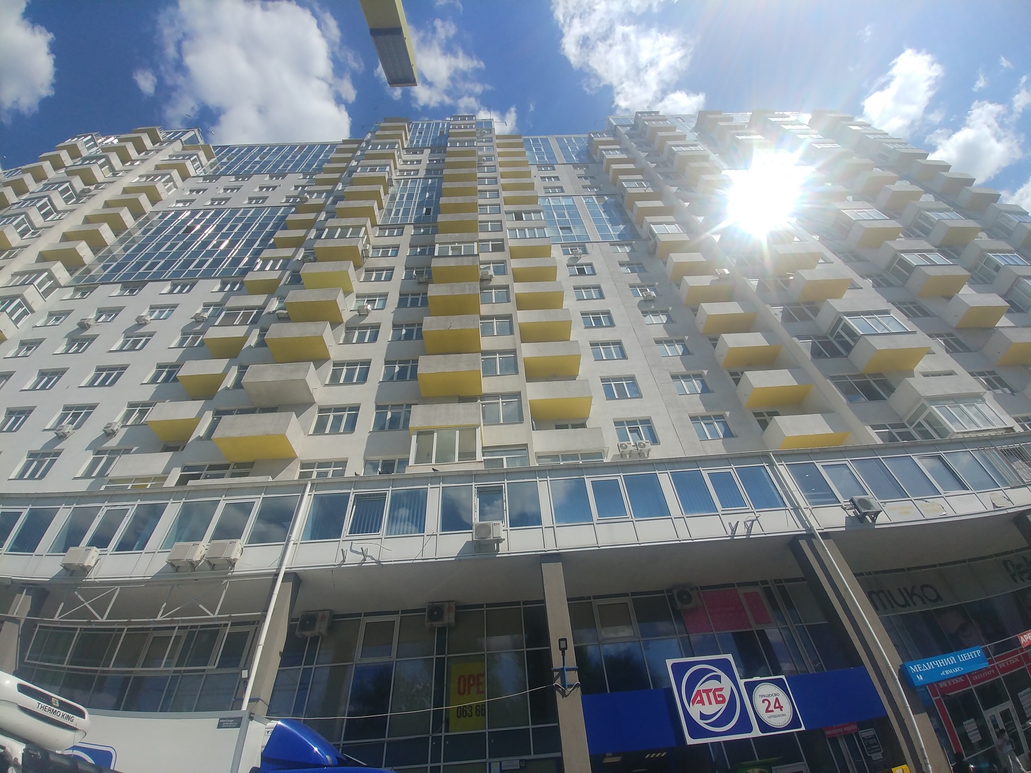 Продажа 3-комнатной квартиры 105 м², Данила Щербаковского ул., 52