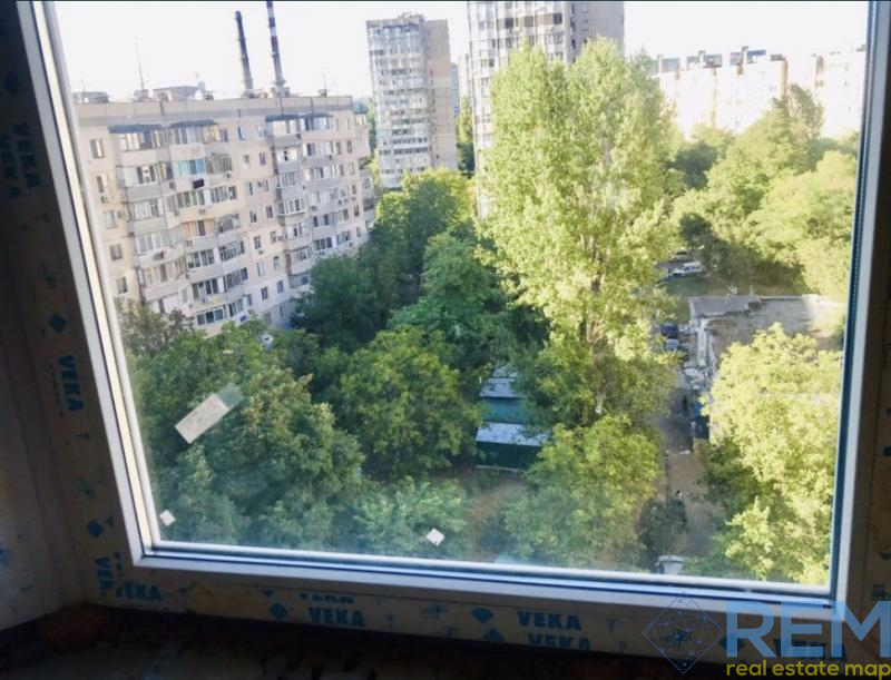 Продажа 2-комнатной квартиры 70 м², Академика Вильямса ул., 36