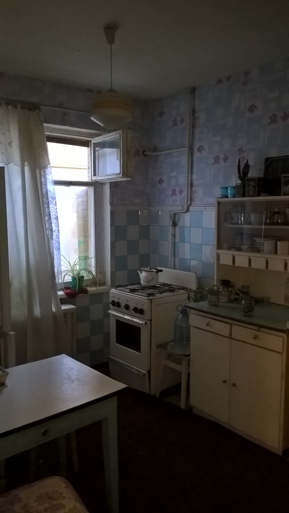 Продаж 3-кімнатної квартири 70 м², Водопійна вул., 20