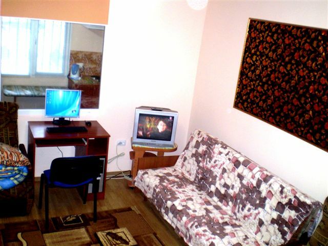 1-кімнатна квартира подобово 35 м², Чкалова вул., 82
