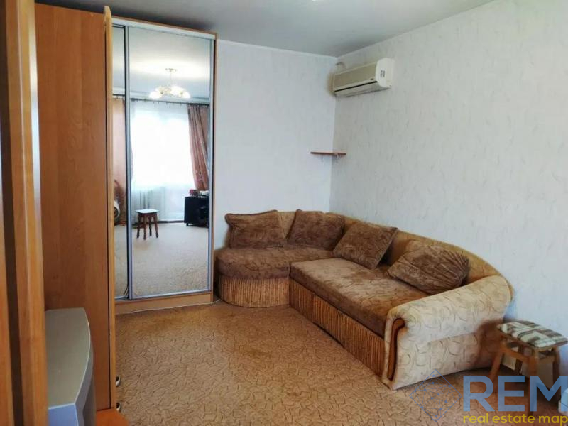 Продаж 1-кімнатної квартири 34 м², Академіка Вільямса вул., 77