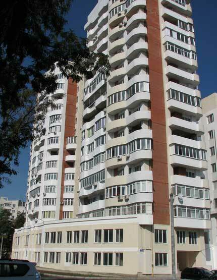 Продажа жилого многоквартирного дома 2500 м², Педагогическая ул.