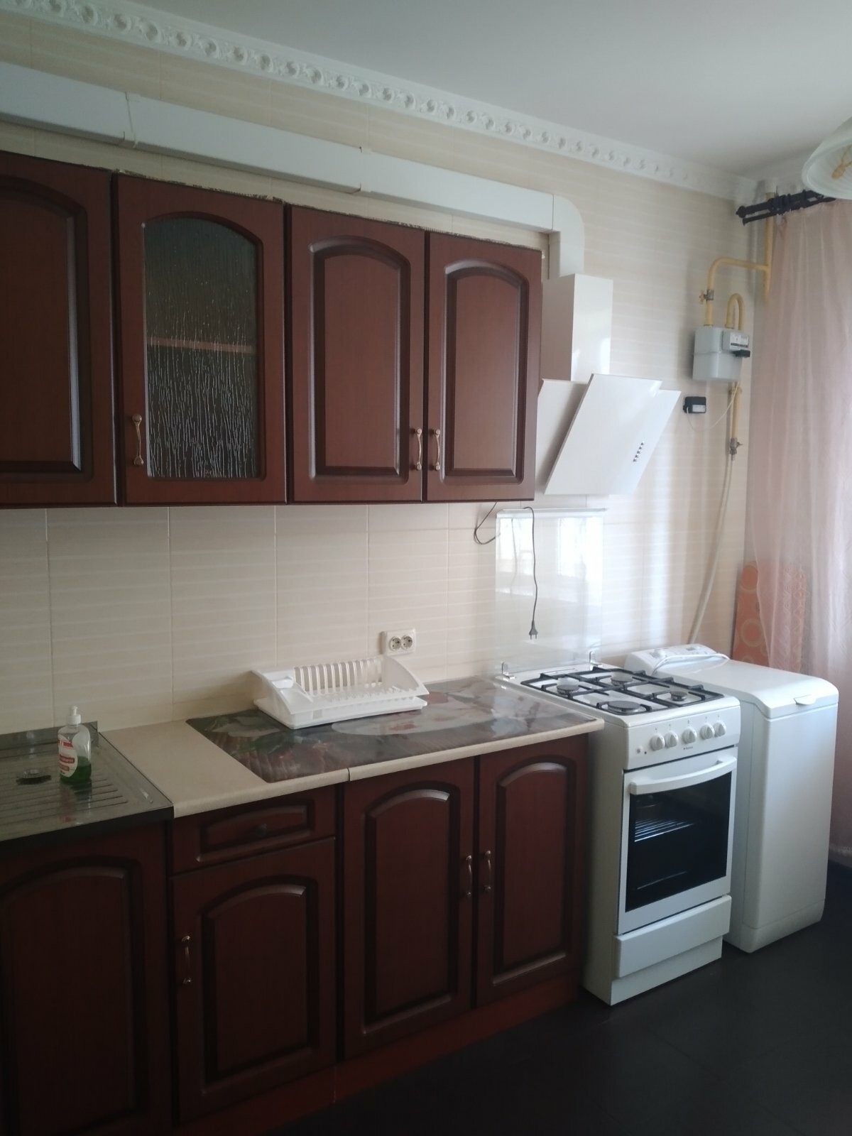 Оренда 1-кімнатної квартири 40 м², Марсельская вул., острова ул., 2/10