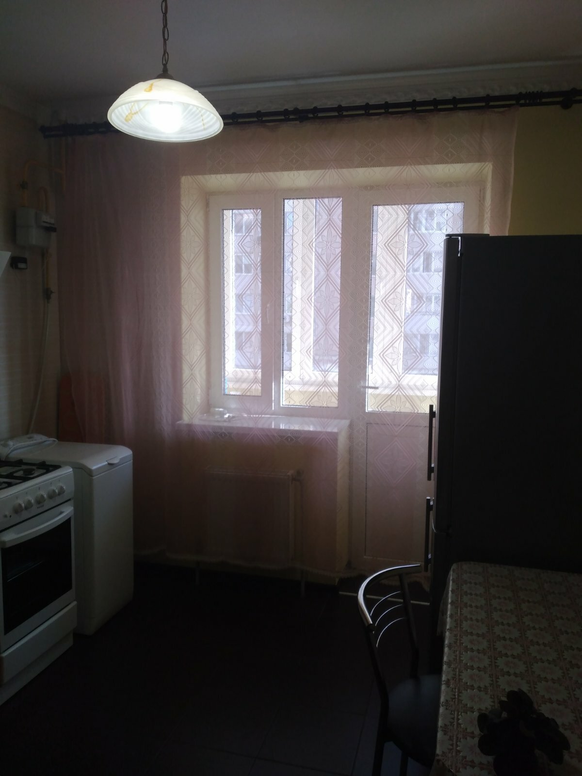 Оренда 1-кімнатної квартири 40 м², Марсельская вул., острова ул., 2/10