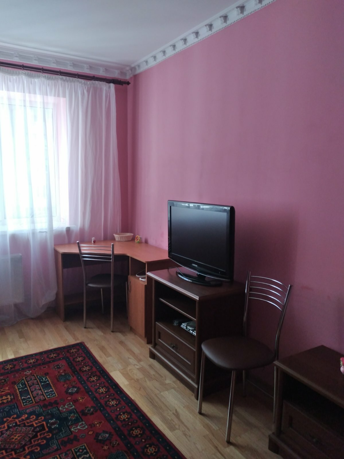 Оренда 1-кімнатної квартири 40 м², Марсельская вул., острова ул., 2/10