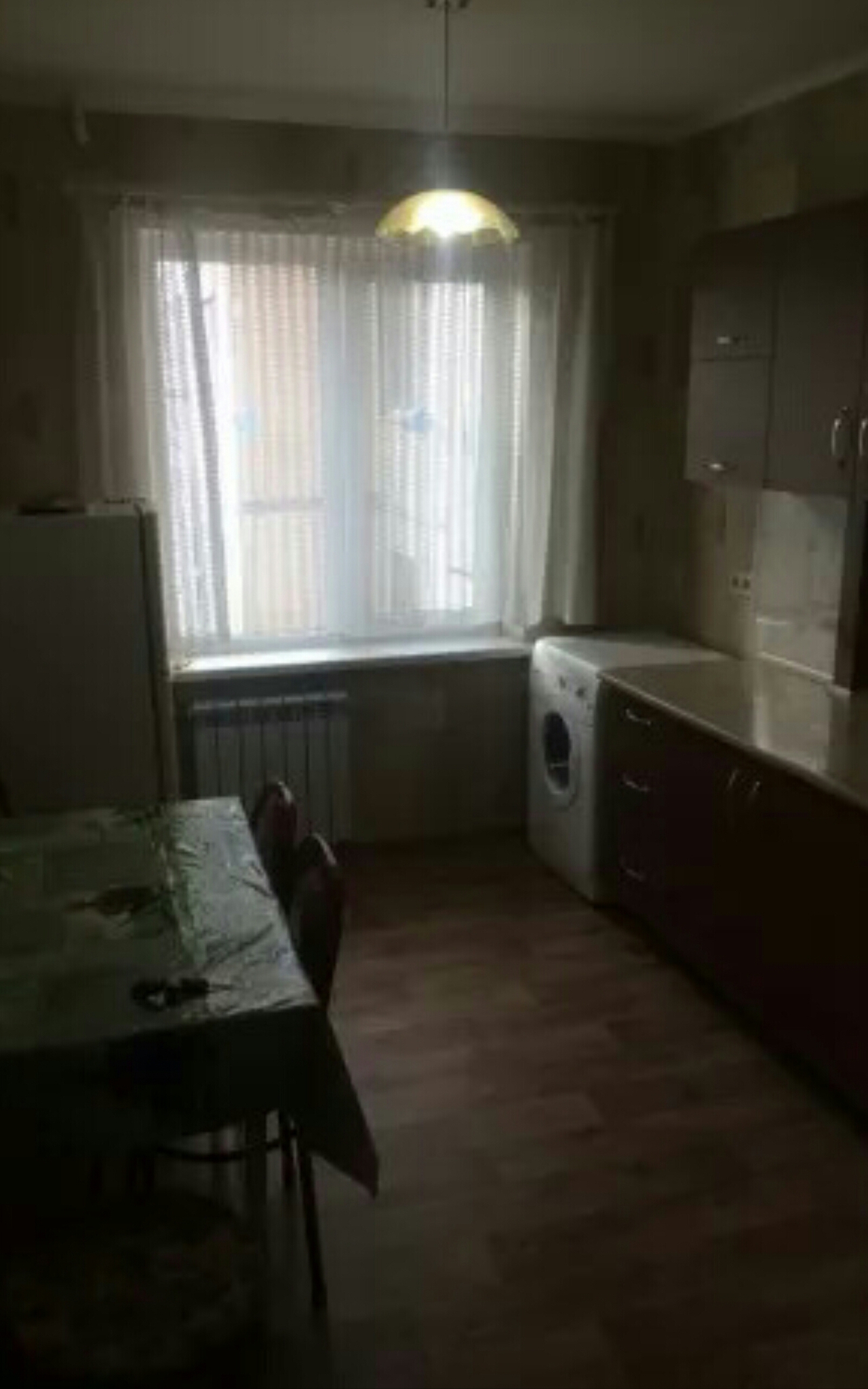 Аренда 3-комнатной квартиры 62 м², Марсельская ул., крымская ул., 7/9