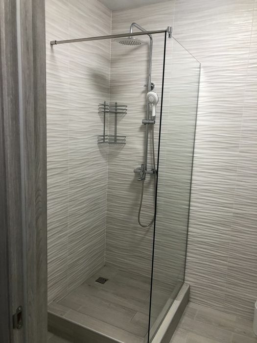 Аренда 1-комнатной квартиры 46 м², Юрия Гагарина просп., 12