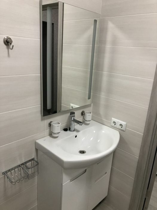 Аренда 1-комнатной квартиры 46 м², Юрия Гагарина просп., 12