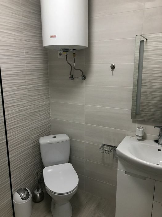 Аренда 1-комнатной квартиры 46 м², Юрия Гагарина просп., 12