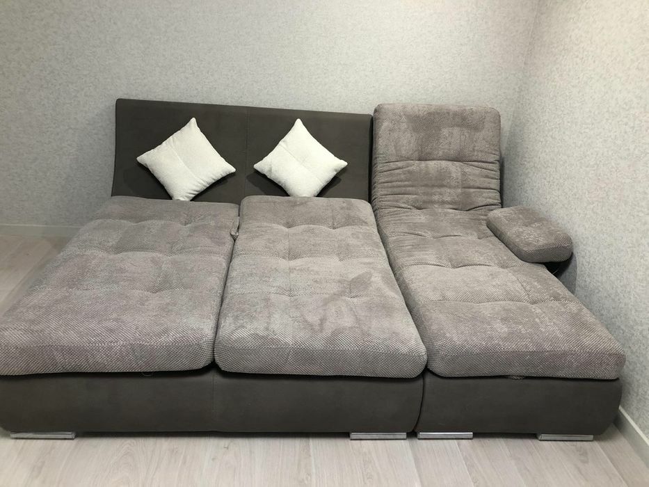 Аренда 1-комнатной квартиры 46 м², Юрия Гагарина просп., 12