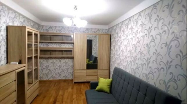 Аренда 2-комнатной квартиры 47 м², Академика Павлова ул., 311