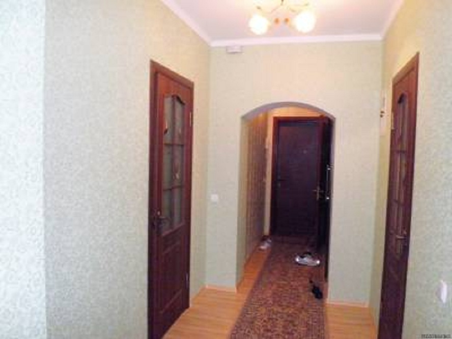 Аренда 3-комнатной квартиры 92 м², Остафия Дашковича ул., 34