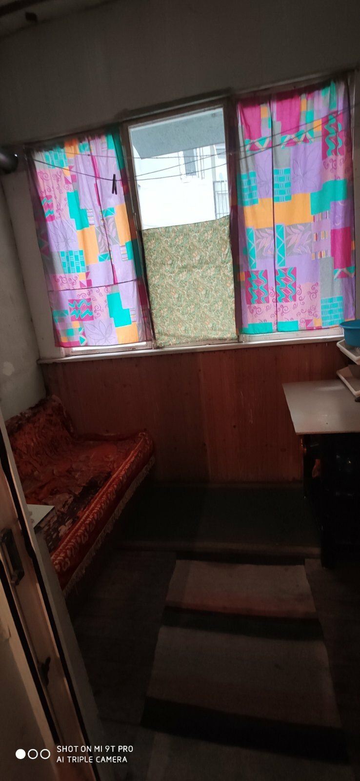 Аренда 1-комнатной квартиры 35 м², Сортировочная 1-я ул., 2/5