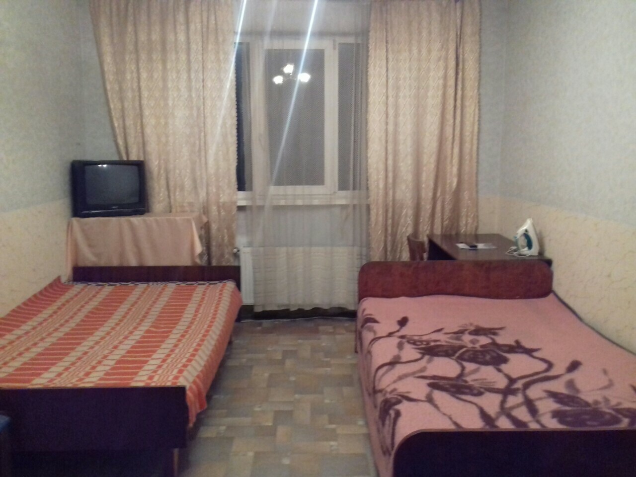 Аренда 1-комнатной квартиры 35 м², Сортировочная 1-я ул., 2/5