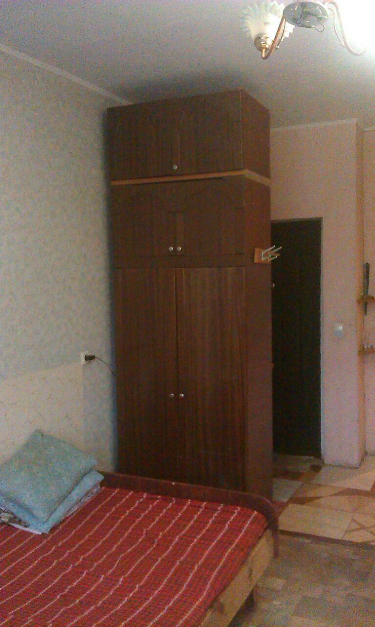 Аренда 1-комнатной квартиры 35 м², Сортировочная 1-я ул., 2/5