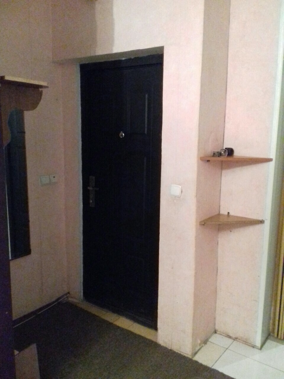 Аренда 1-комнатной квартиры 35 м², Сортировочная 1-я ул., 2/5